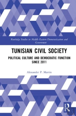 Bertrand.pt - Tunisian Civil Society