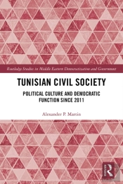 Tunisian Civil Society