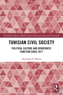 Bertrand.pt - Tunisian Civil Society