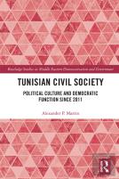 Tunisian Civil Society