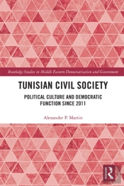 Tunisian Civil Society
