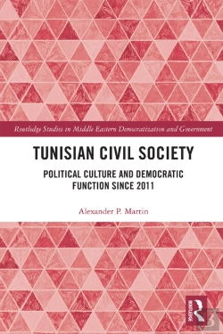 Bertrand.pt - Tunisian Civil Society
