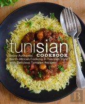 Tunisian Cookbook