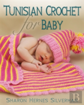 Tunisian Crochet For Baby