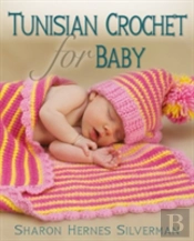 Tunisian Crochet For Baby