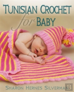 Bertrand.pt - Tunisian Crochet For Baby