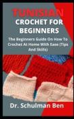 Tunisian Crochet For Beginners