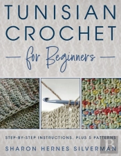 Tunisian Crochet For Beginners