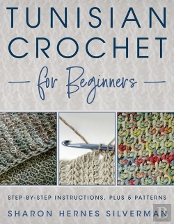 Bertrand.pt - Tunisian Crochet For Beginners