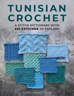 Bertrand.pt - Tunisian Crochet
