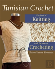Tunisian Crochet