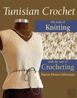 Bertrand.pt - Tunisian Crochet