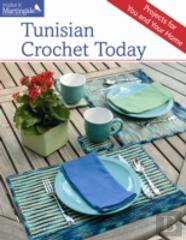 Tunisian Crochet Today