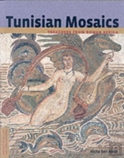 Bertrand.pt - Tunisian Mosaics - Treasures From Roman Africa