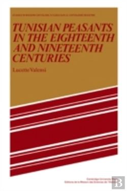 Bertrand.pt - Tunisian Peasants In The Eighteenth And Nineteenth Centuries
