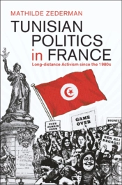 Tunisian Politics In France