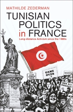 Bertrand.pt - Tunisian Politics In France