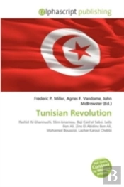 Tunisian Revolution