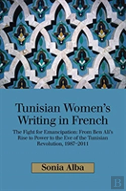 Bertrand.pt - Tunisian Womens Writing In French