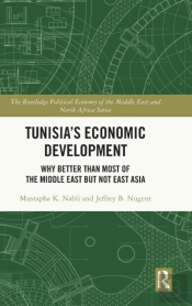 Tunisia'S Economic Development