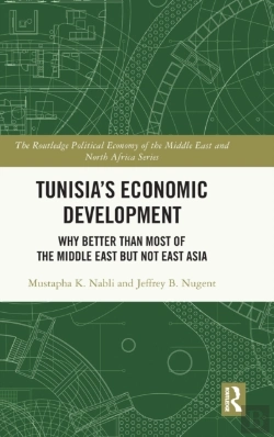 Bertrand.pt - Tunisia'S Economic Development