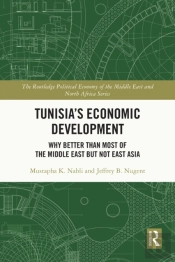Tunisia'S Economic Development
