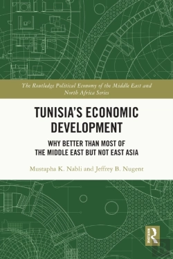 Bertrand.pt - Tunisia'S Economic Development