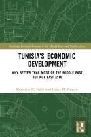 Tunisia'S Economic Development