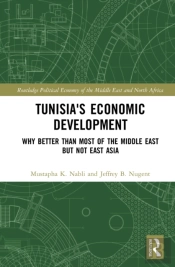 Tunisia'S Economic Development