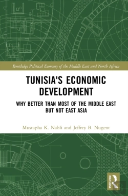 Bertrand.pt - Tunisia'S Economic Development
