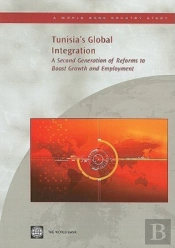 Tunisia'S Global Integration