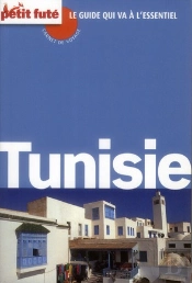 Tunisie Carnet De Voyage 2012 Petit Fute