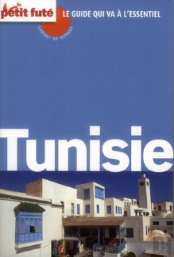 Bertrand.pt - Tunisie Carnet De Voyage 2012 Petit Fute