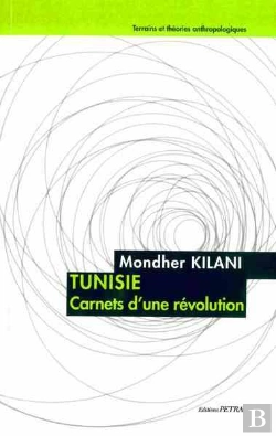Bertrand.pt - Tunisie : Carnets D'Une Révolution