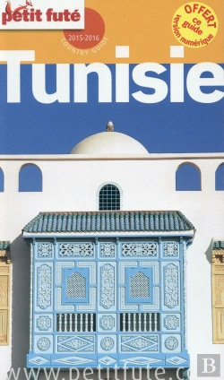Bertrand.pt - Tunisie (Édition 2014)