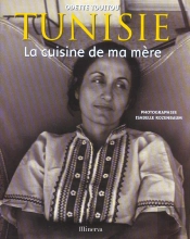 Tunisie, La Cuisine De Ma Mere