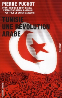 Bertrand.pt - Tunisie, Une Revolution Arabe
