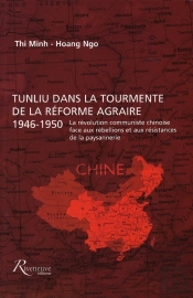 Tunliu Dans La Tourmente De La Réforme Agraire 1946-1950