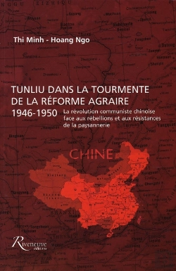 Bertrand.pt - Tunliu Dans La Tourmente De La Réforme Agraire 1946-1950