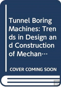 Bertrand.pt - Tunnel Boring Machines: Trends In Design And Construction Of Mechanical Tunnelling