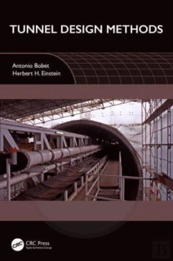 Bertrand.pt - Tunnel Design Methods