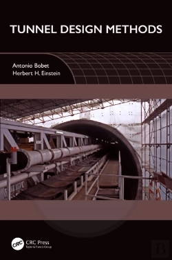 Bertrand.pt - Tunnel Design Methods