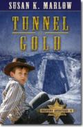 Tunnel Of Gold
