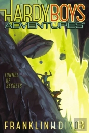 Tunnel Of Secrets