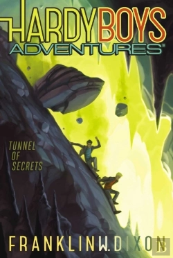 Bertrand.pt - Tunnel Of Secrets