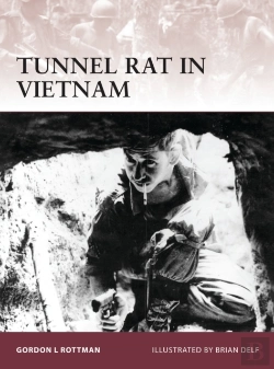 Bertrand.pt - Tunnel Rat In Vietnam