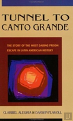 Bertrand.pt - Tunnel To Canto Grande