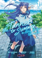 Tunnel To Summer T01