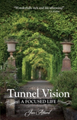 Bertrand.pt - Tunnel Vision: A Focused Life