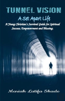 Bertrand.pt - Tunnel Vision: A Set Apart Life